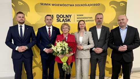 Integracja we Wrocławiu